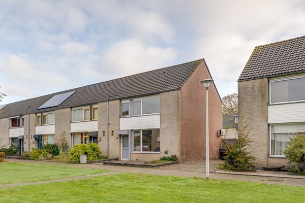 Property photo - Van Bleiswijkhof 10, 5121HG Rijen